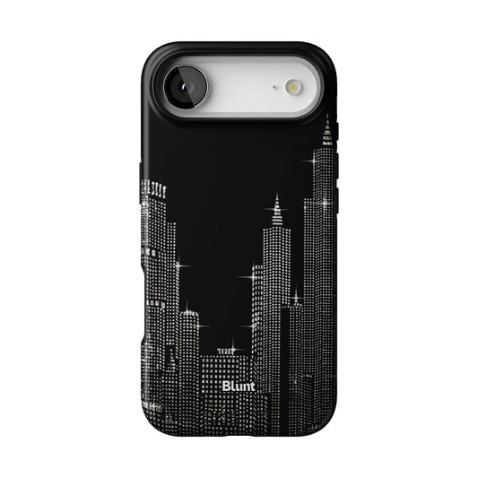 NYC Skyeline iPhone Case gallery - Iphone_17_Air_1