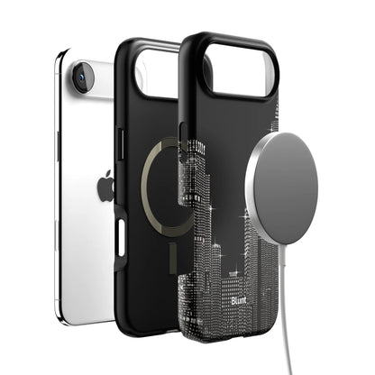 NYC Skyeline iPhone Case gallery - Iphone_17_Air_4