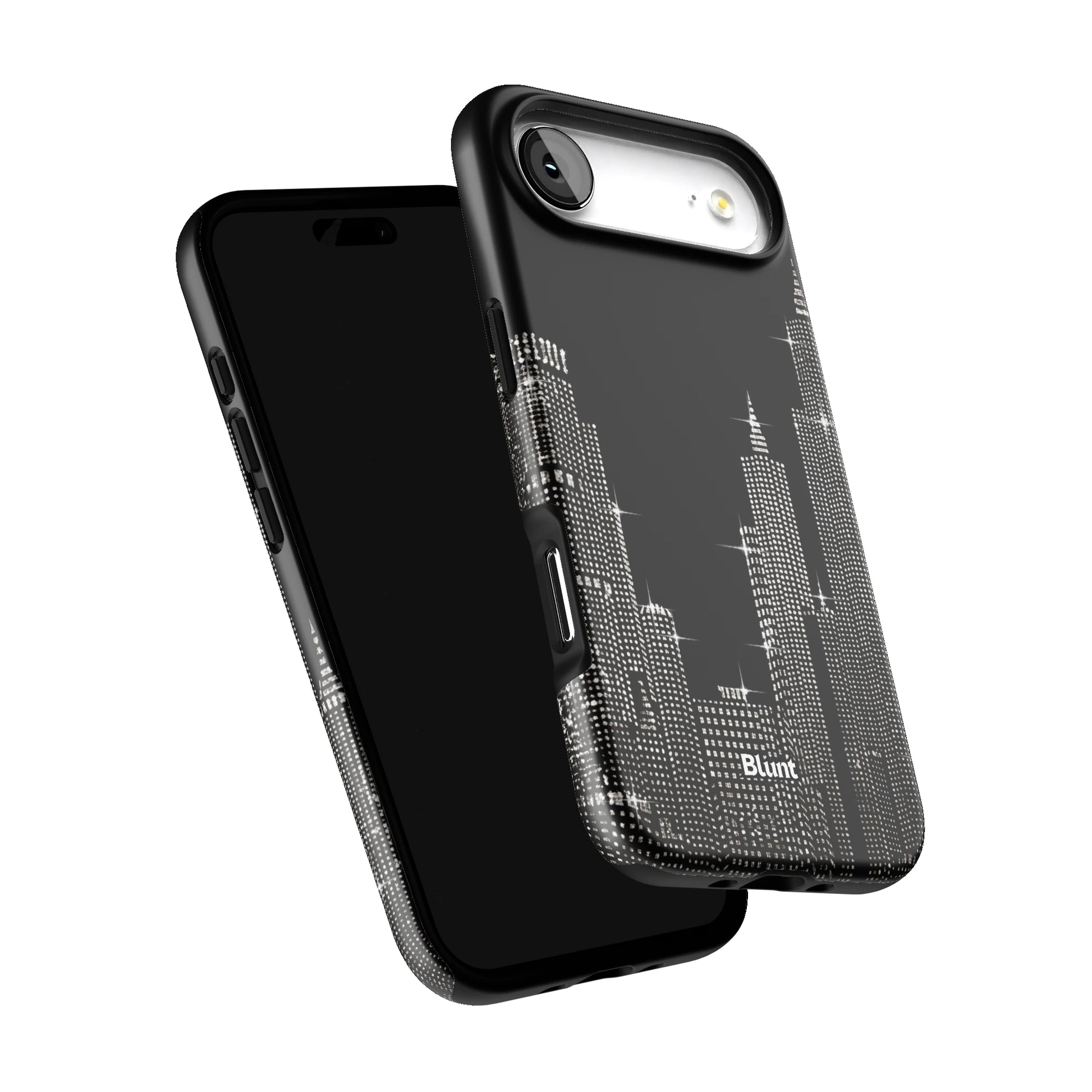 NYC Skyeline iPhone Case gallery - Iphone_17_Air_6