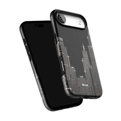 NYC Skyeline iPhone Case gallery - Iphone_17_Air_6