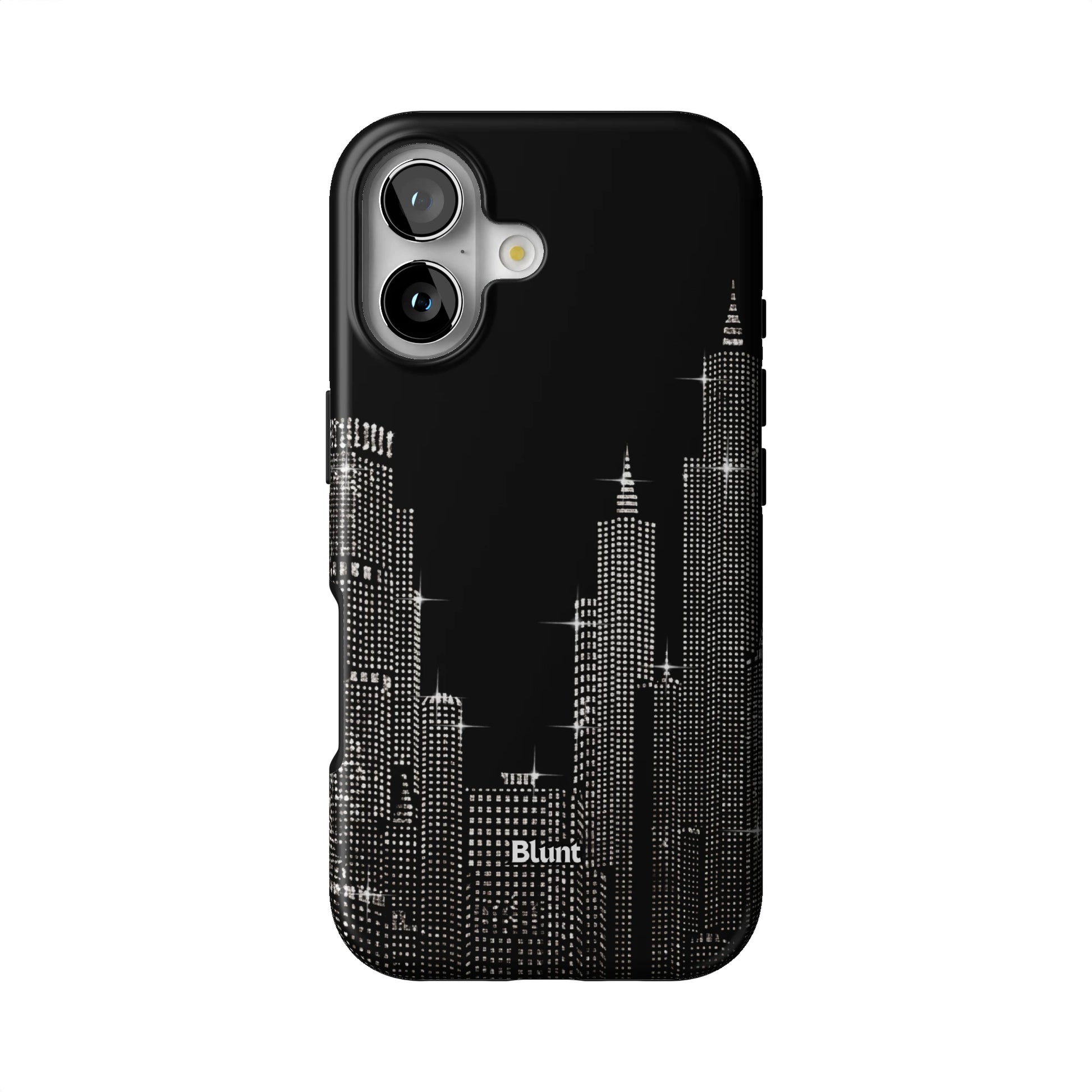 NYC Skyeline iPhone Case gallery - Iphone_17_Iphone_1