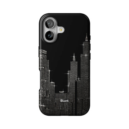 NYC Skyeline iPhone Case gallery - Iphone_17_Iphone_1