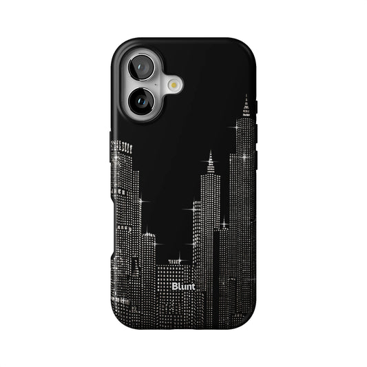 NYC Skyeline iPhone Case gallery - Iphone_17_Iphone_1