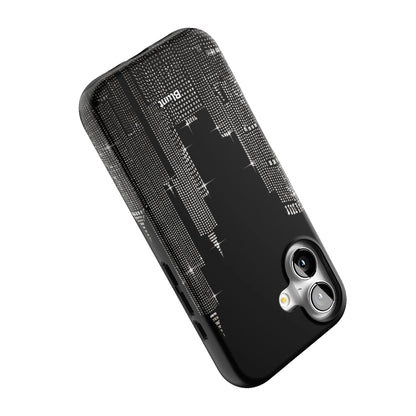 NYC Skyeline iPhone Case gallery - Iphone_17_Iphone_5