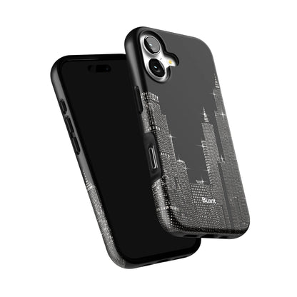 NYC Skyeline iPhone Case gallery - Iphone_17_Iphone_6