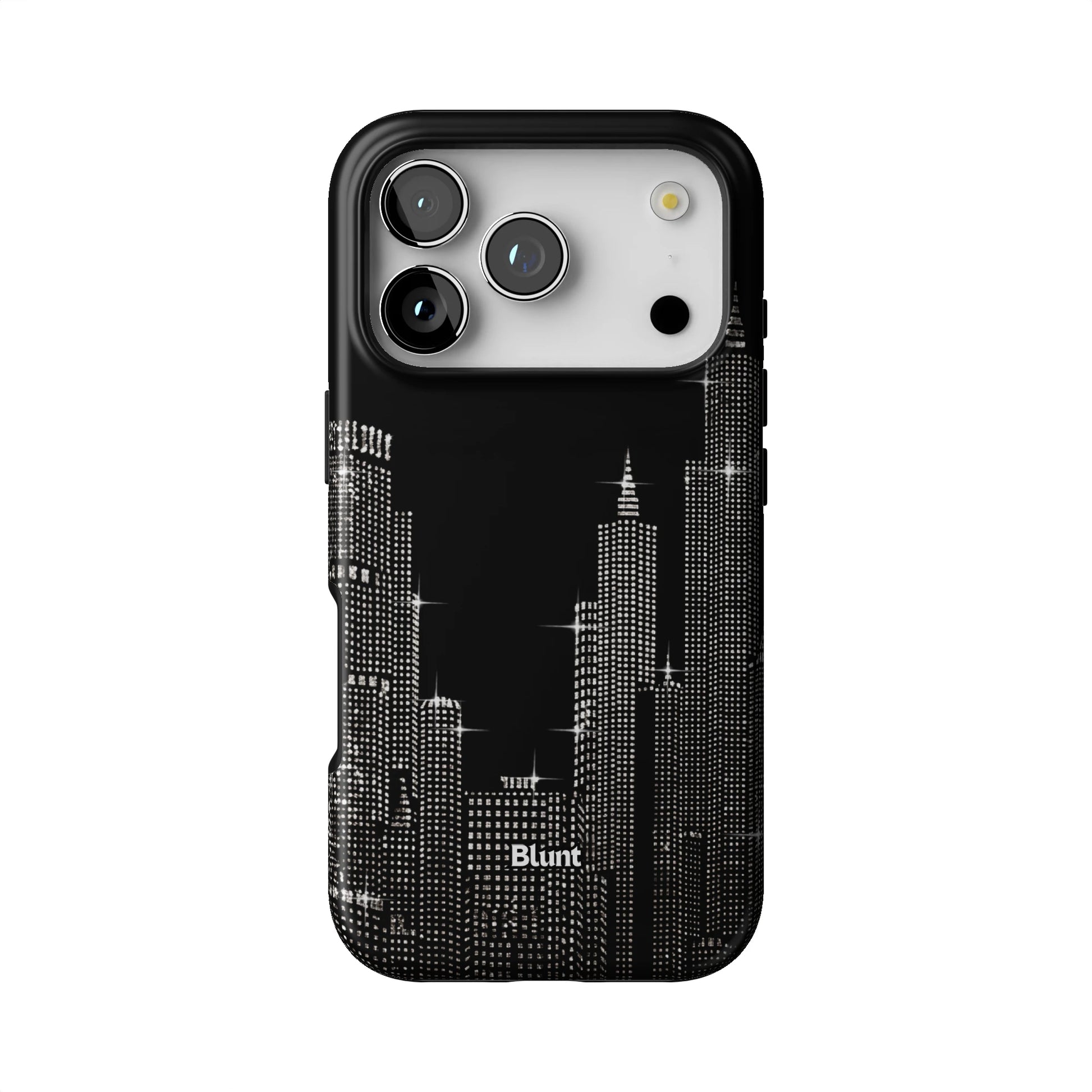 NYC Skyeline iPhone Case gallery - Iphone_17_Pro_1