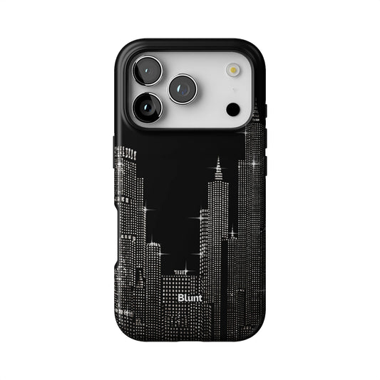 NYC Skyeline iPhone Case gallery - Iphone_17_Pro_1
