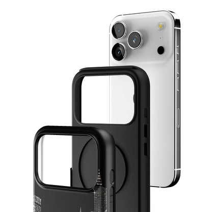 NYC Skyeline iPhone Case gallery - Iphone_17_Pro_3