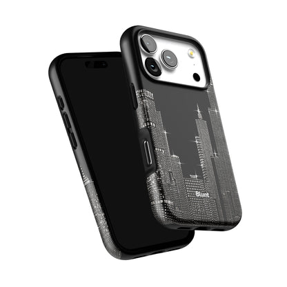 NYC Skyeline iPhone Case gallery - Iphone_17_Pro_6