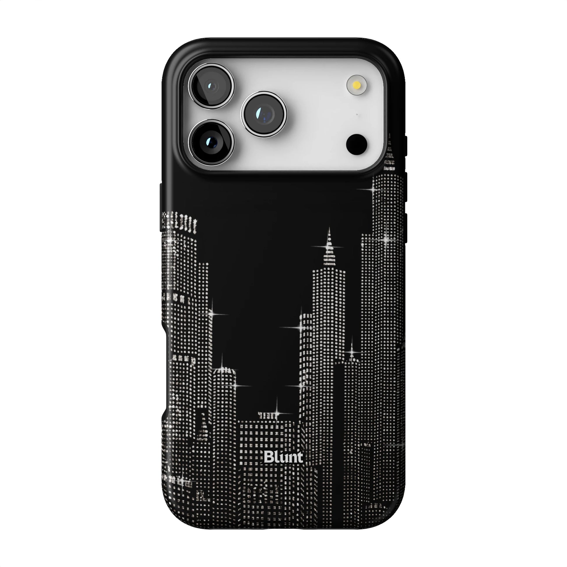 NYC Skyeline iPhone Case gallery - Iphone_17_Pro_Max_1