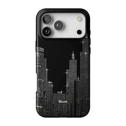 NYC Skyeline iPhone Case gallery - Iphone_17_Pro_Max_1