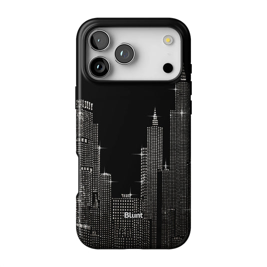 NYC Skyeline iPhone Case gallery - Iphone_17_Pro_Max_1