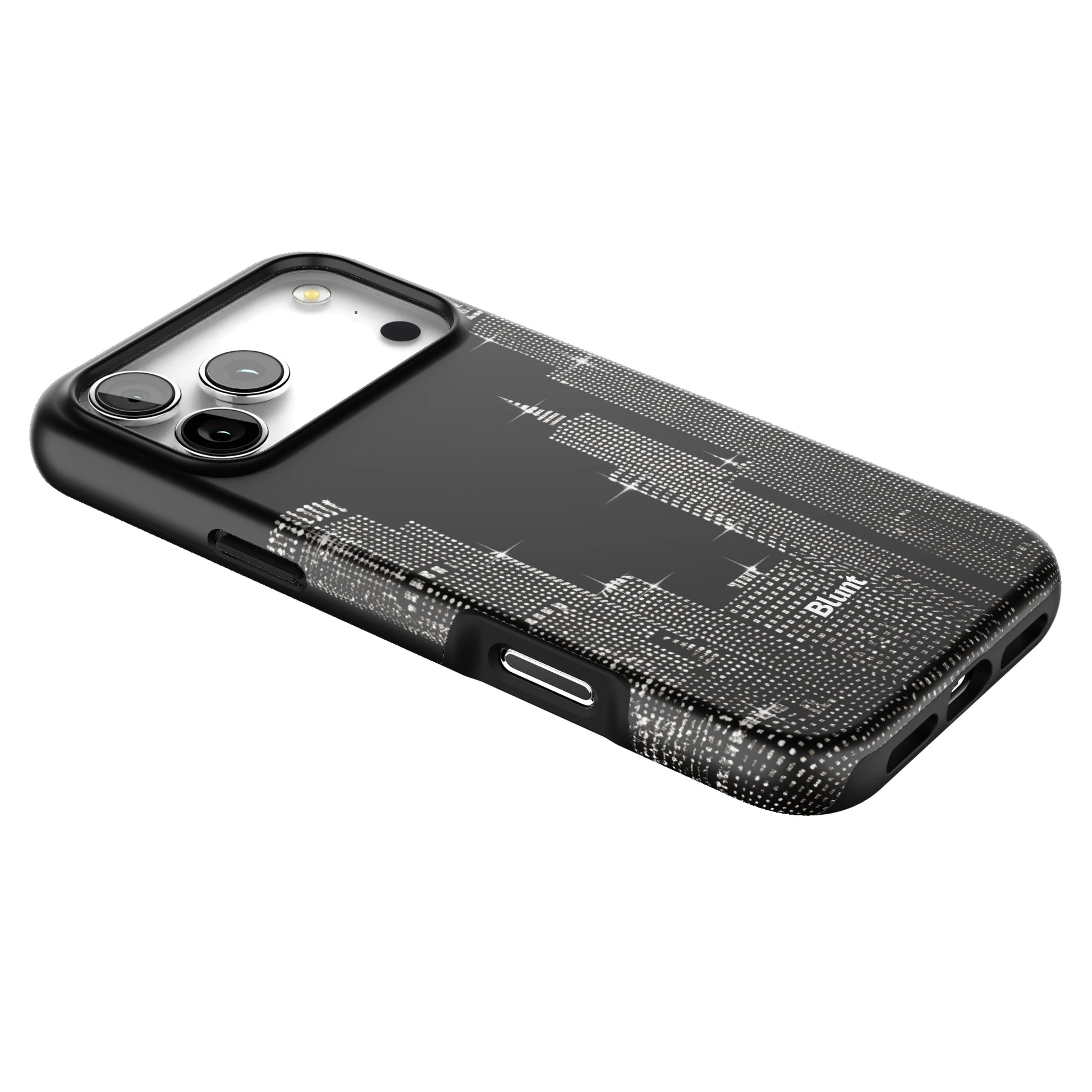 NYC Skyeline iPhone Case gallery - Iphone_17_Pro_Max_2