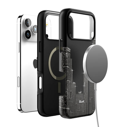 NYC Skyeline iPhone Case gallery - Iphone_17_Pro_Max_4