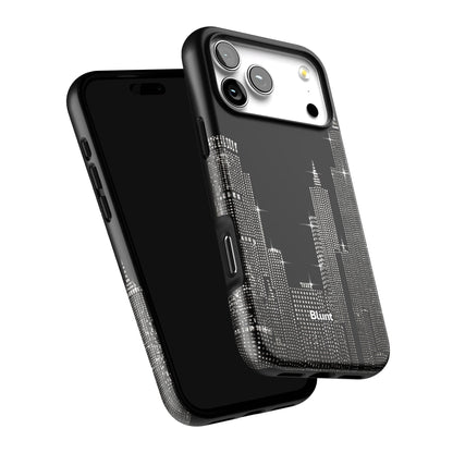 NYC Skyeline iPhone Case gallery - Iphone_17_Pro_Max_6