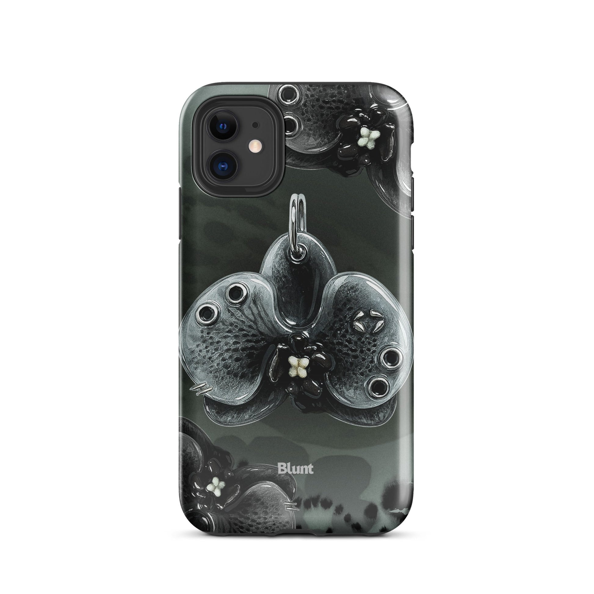 Nyctra iPhone Case - Blunt Cases