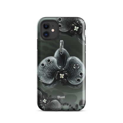 Nyctra iPhone Case - Blunt Cases