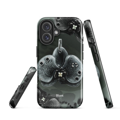 Nyctra iPhone Case - Blunt Cases