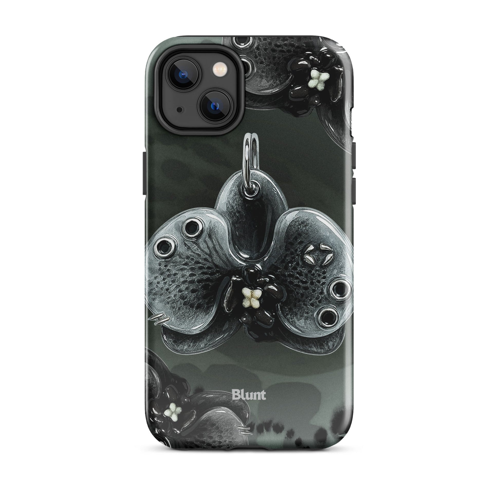 Nyctra iPhone Case - Blunt Cases