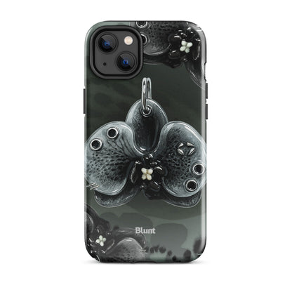 Nyctra iPhone Case - Blunt Cases