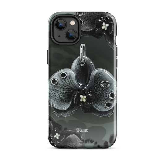 Nyctra iPhone Case - Blunt Cases