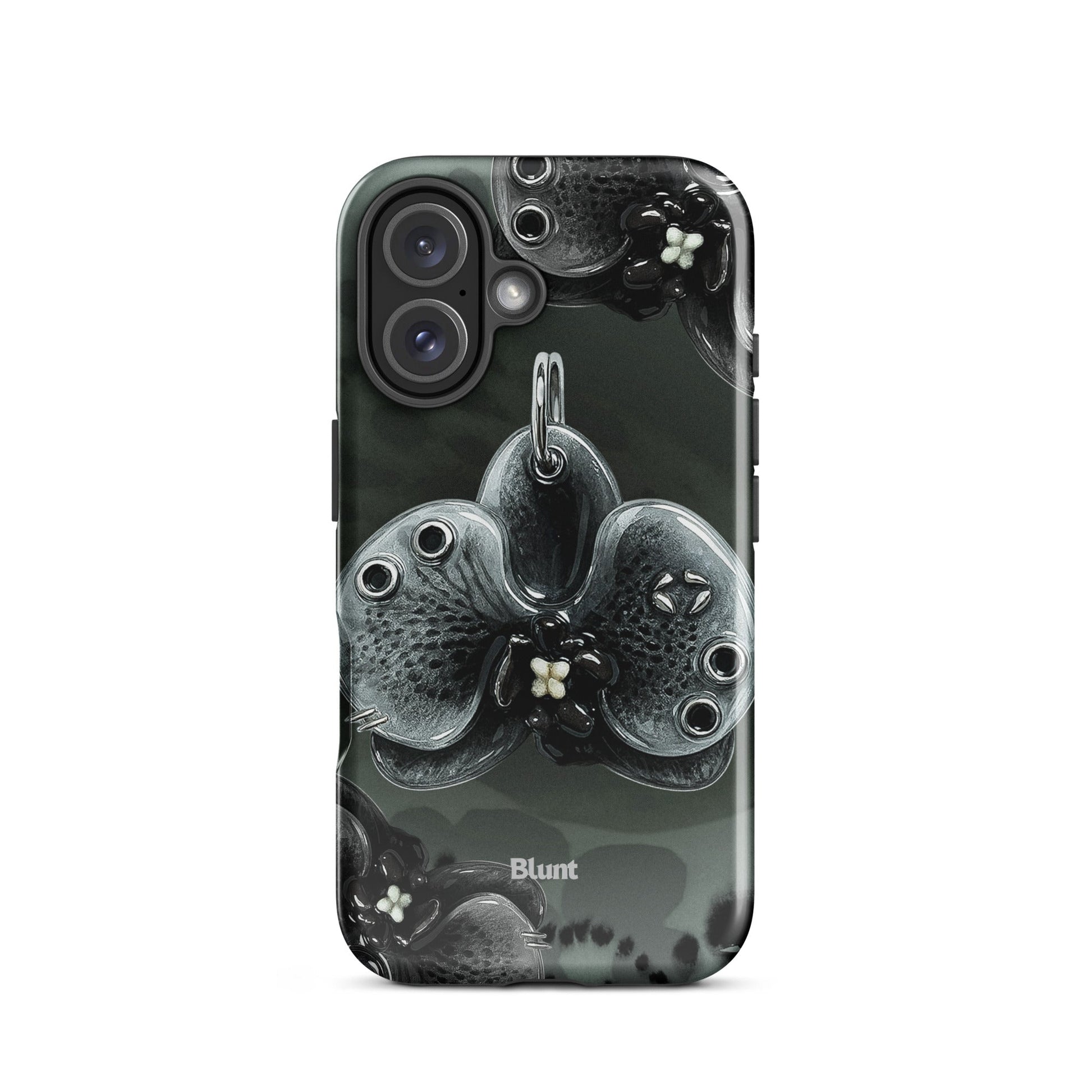 Nyctra iPhone Case - Blunt Cases