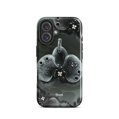 Nyctra iPhone Case - Blunt Cases