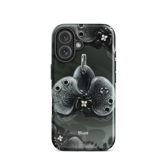 Nyctra iPhone Case - Blunt Cases