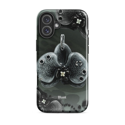 Nyctra iPhone Case - Blunt Cases