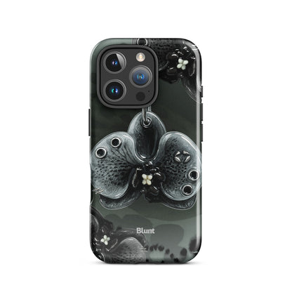 Nyctra iPhone Case - Blunt Cases