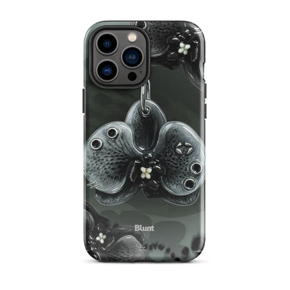 Nyctra iPhone Case - Blunt Cases