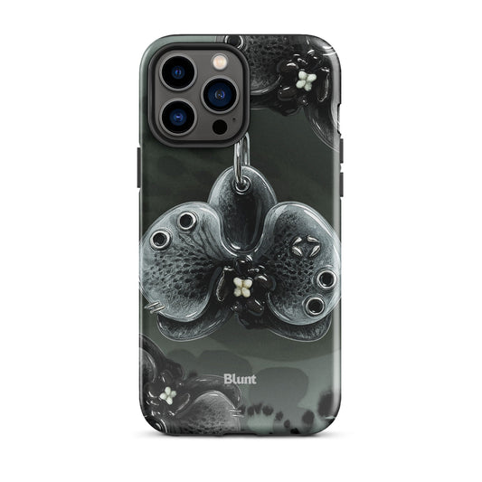 Nyctra iPhone Case - Blunt Cases