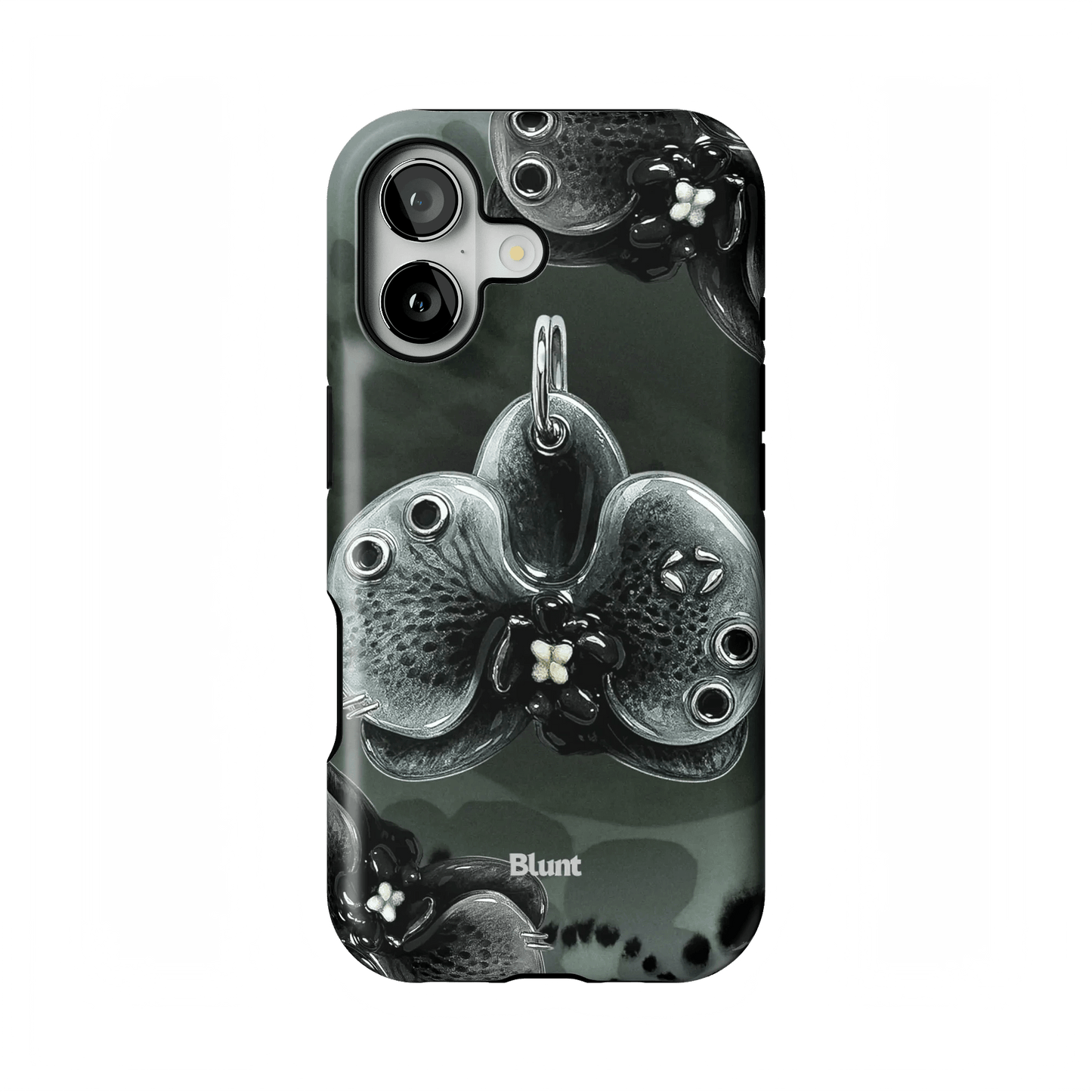 Nyctra iPhone Case - Blunt Cases