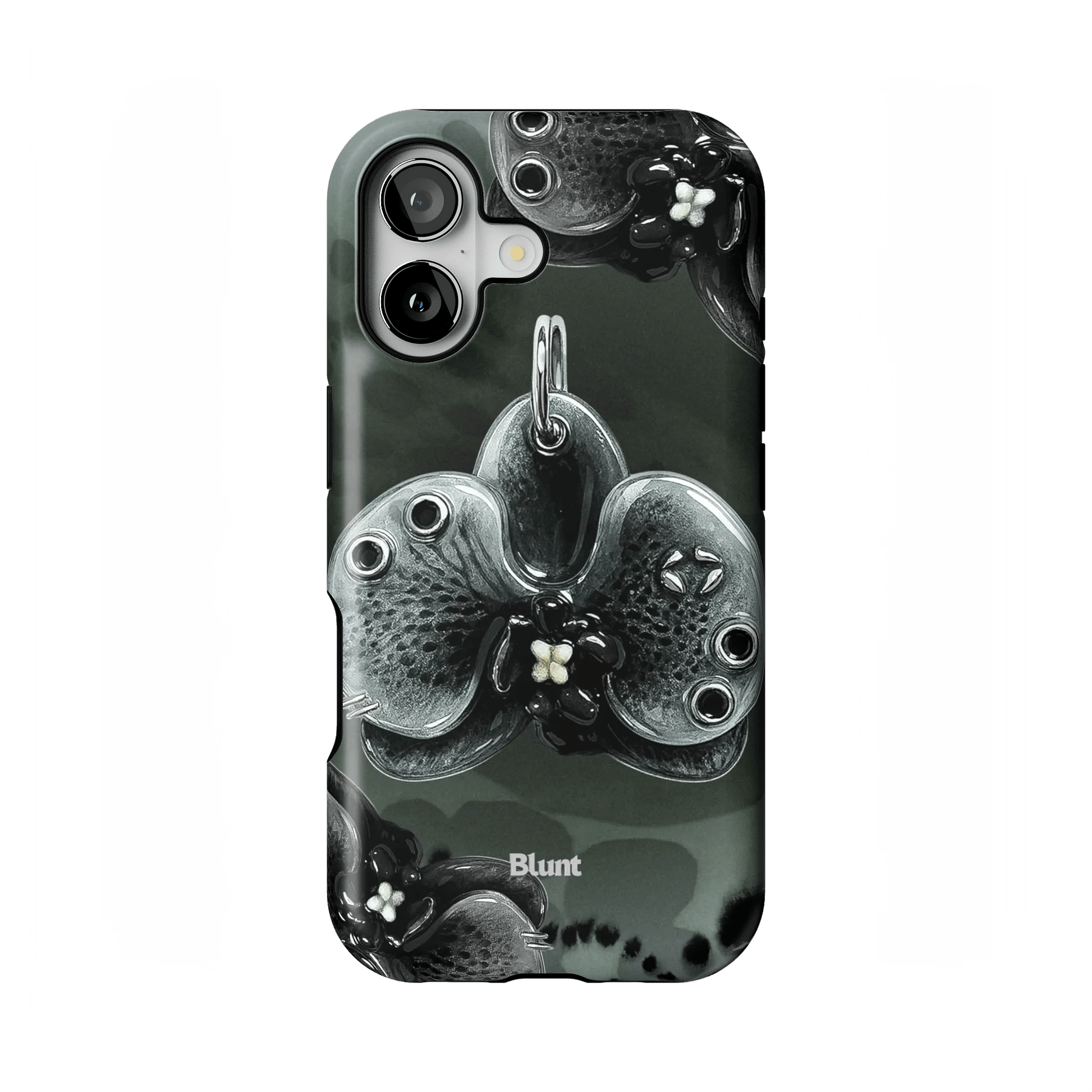 Nyctra iPhone Case - Blunt Cases
