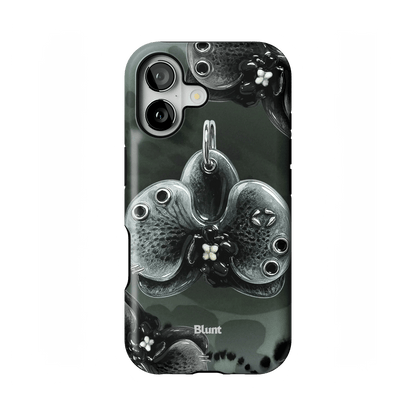 Nyctra iPhone Case - Blunt Cases