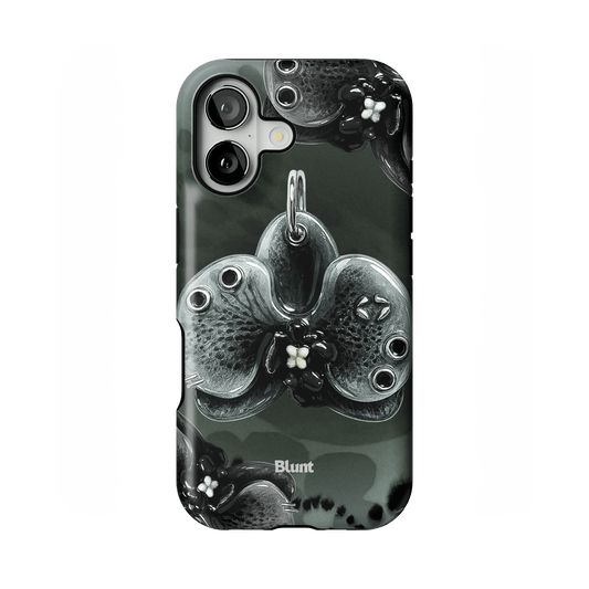 Nyctra iPhone Case - Blunt Cases