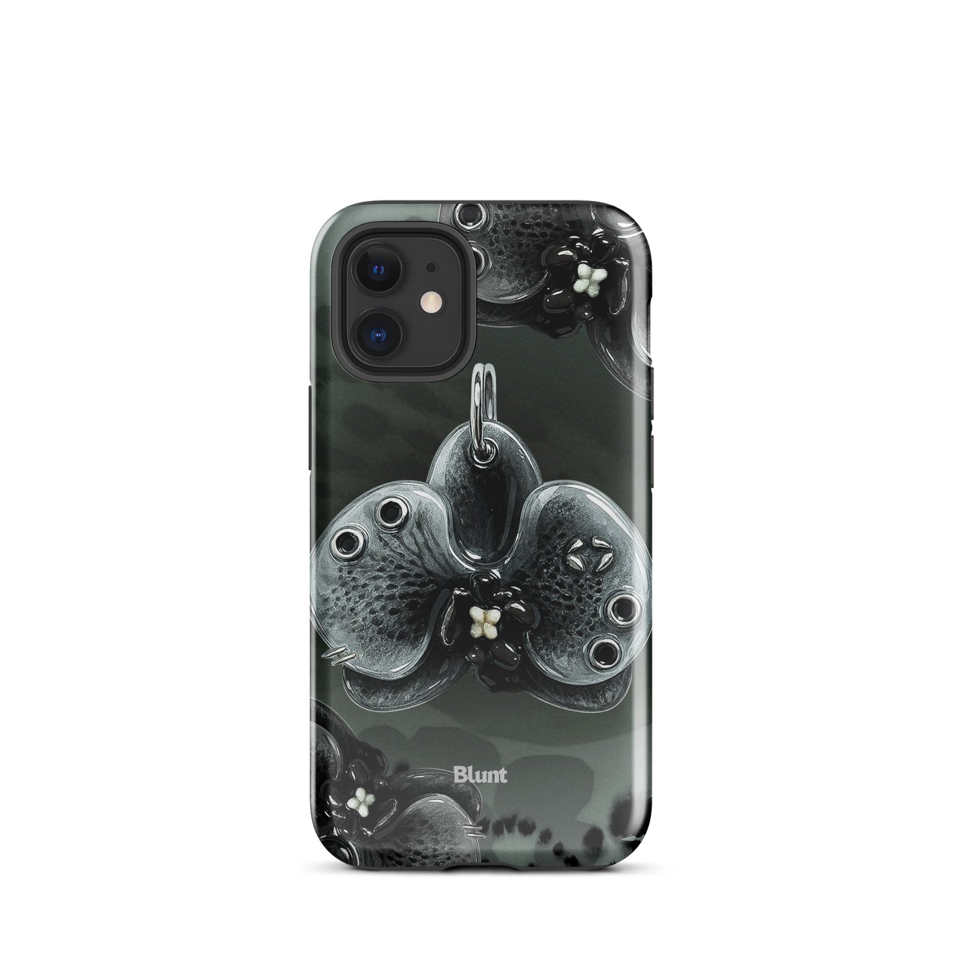 Nyctra iPhone Case - Blunt Cases