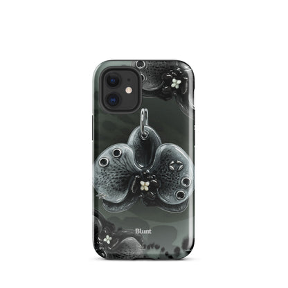 Nyctra iPhone Case - Blunt Cases