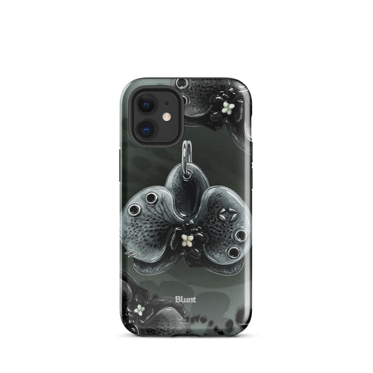 Nyctra iPhone Case - Blunt Cases