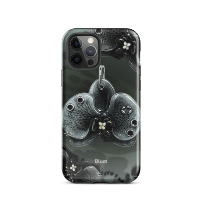 Nyctra iPhone Case - Blunt Cases