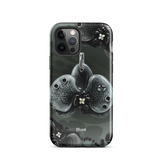 Nyctra iPhone Case - Blunt Cases