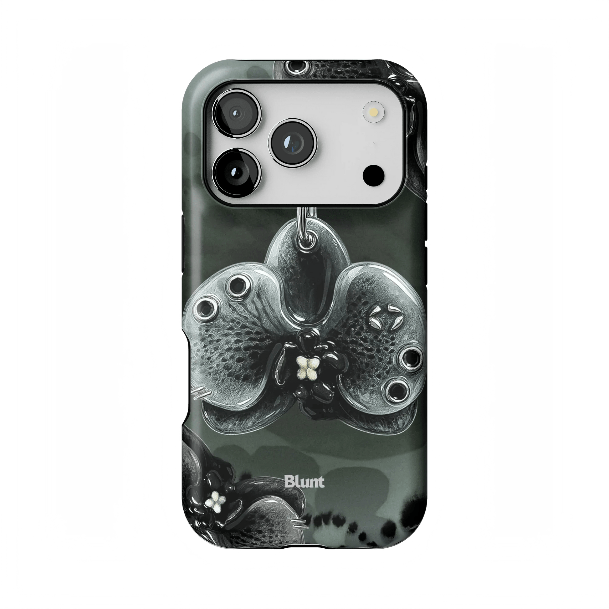 Nyctra iPhone Case - Blunt Cases