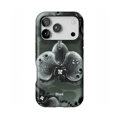 Nyctra iPhone Case - Blunt Cases
