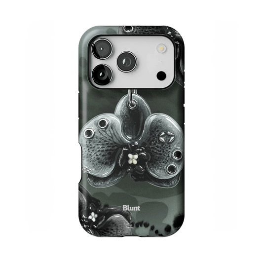Nyctra iPhone Case - Blunt Cases