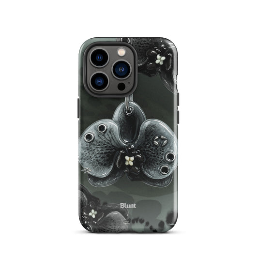 Nyctra iPhone Case - Blunt Cases