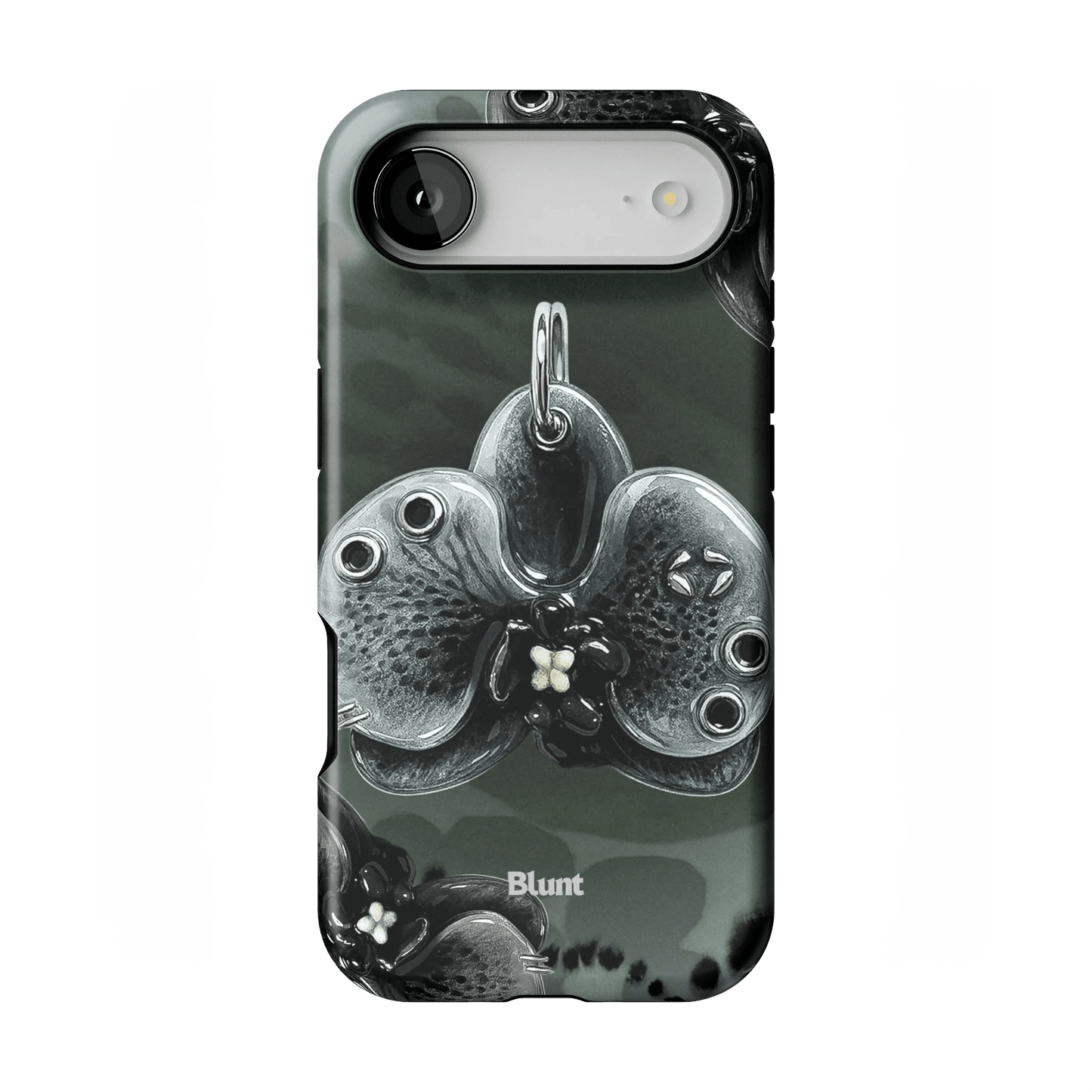 Nyctra iPhone Case - Blunt Cases