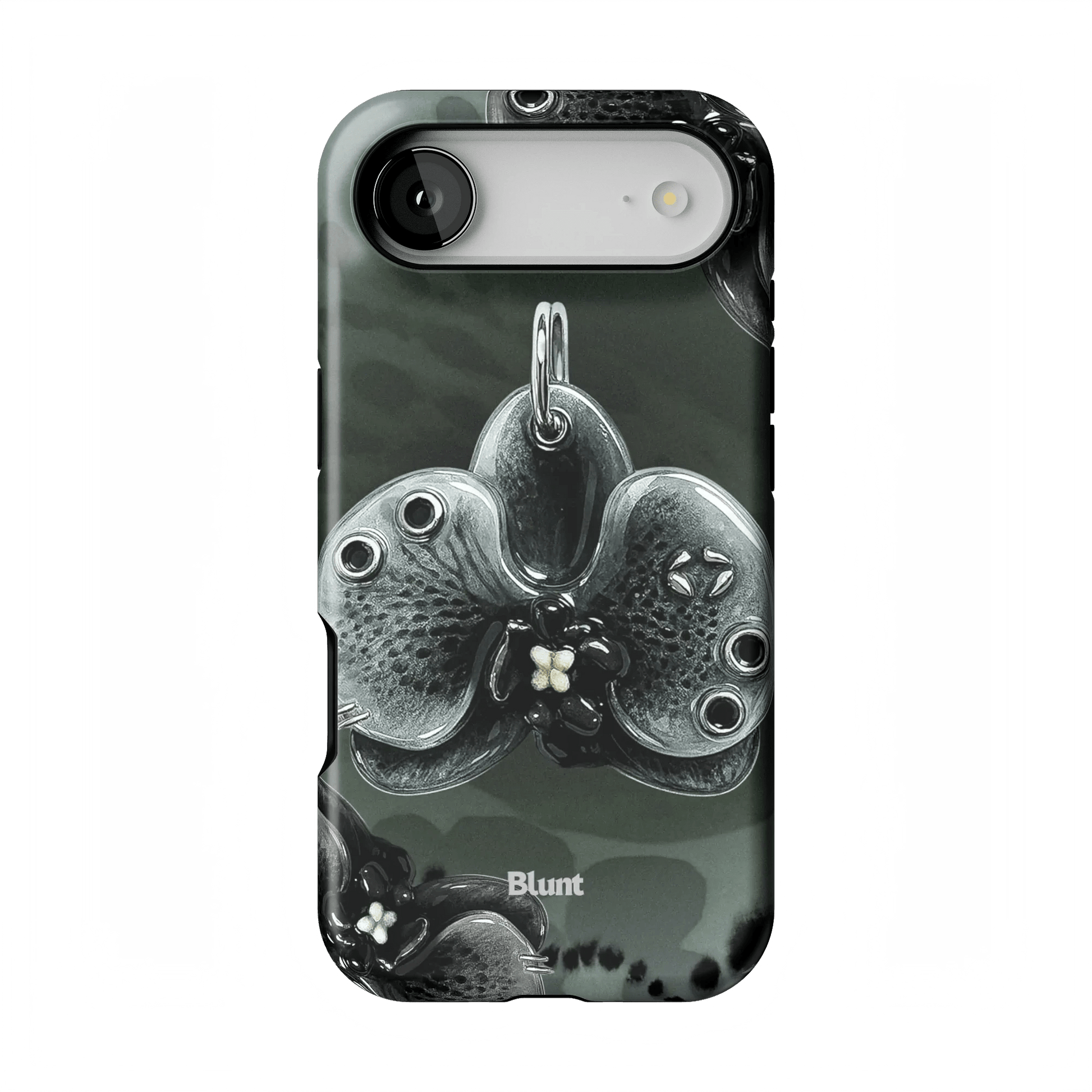 Nyctra iPhone Case - Blunt Cases