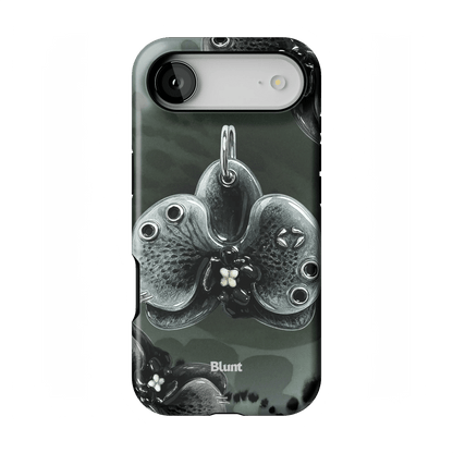 Nyctra iPhone Case - Blunt Cases