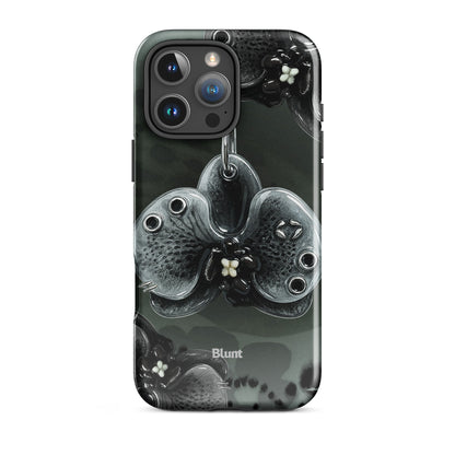 Nyctra iPhone Case - Blunt Cases