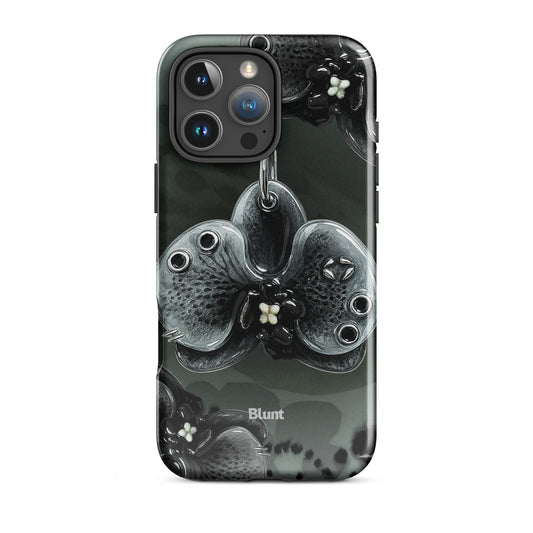 Nyctra iPhone Case - Blunt Cases